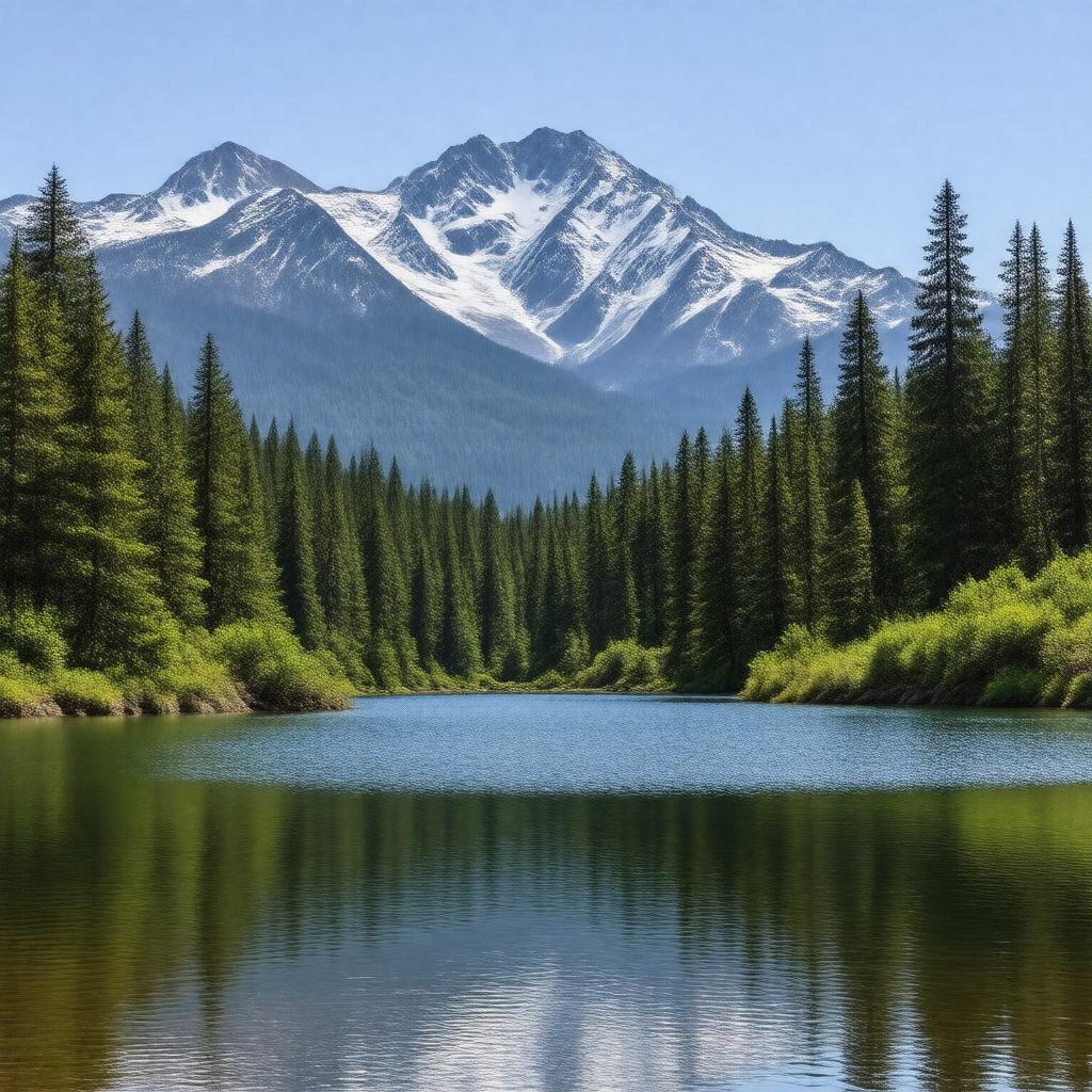 Shasta-Trinity National Forest